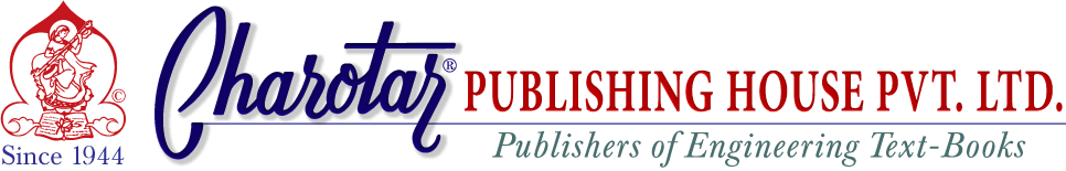 Charotar Publication